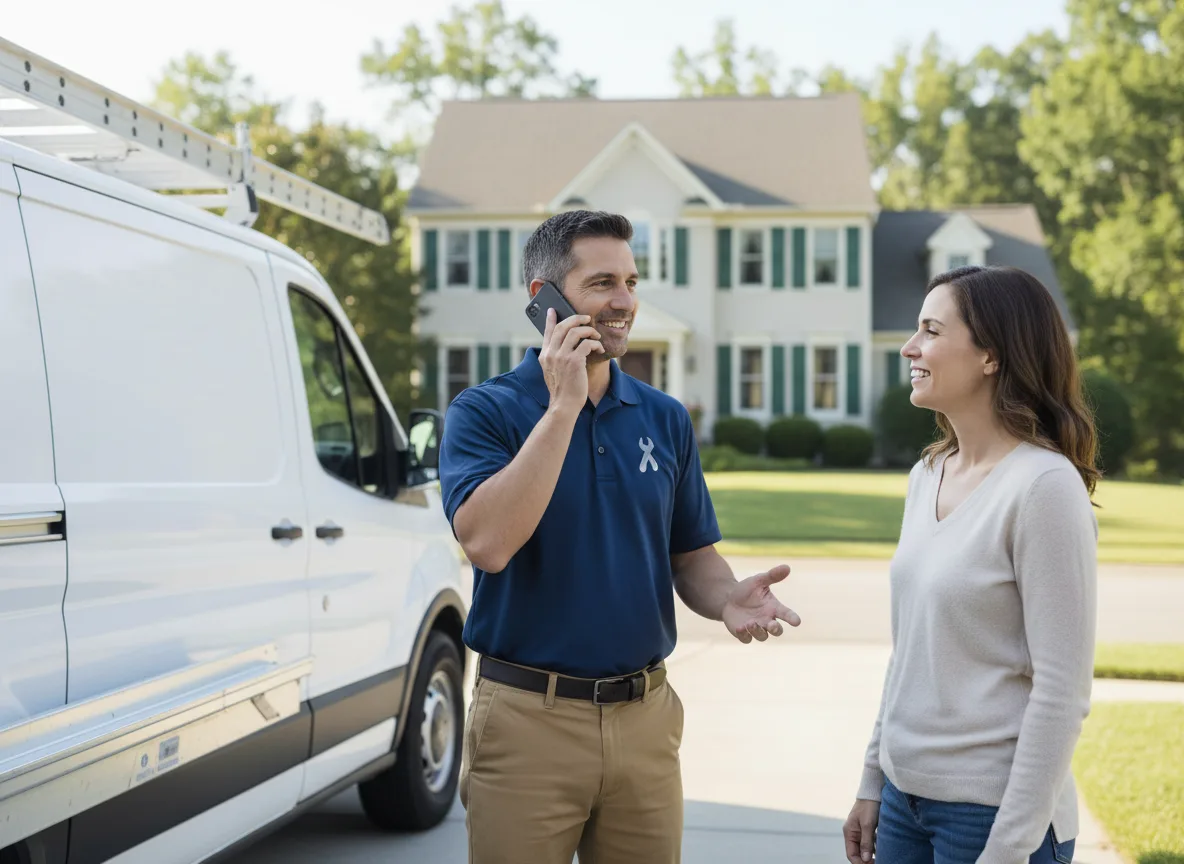 Home Gutter Service Erwin, TN FAQs